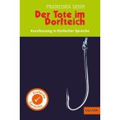 Der Tote im Dorfteich, Gehm, Franziska, Gulliver Verlag, EAN/ISBN-13: 9783407746900