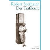 Der Trafikant, Seethaler, Robert, Kein & Aber AG, EAN/ISBN-13: 9783036956459