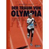Der Traum von Olympia, Kleist, Reinhard, Carlsen Verlag GmbH, EAN/ISBN-13: 9783551713865