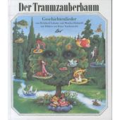 Der Traumzauberbaum, Ehrhardt, Monika, Leiv Leipziger Kinderbuchverlag GmbH, EAN/ISBN-13: 9783896033956
