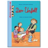 Der Unfall, Meyer/Lehmann/Schulze, Klett Kinderbuch Verlag GmbH, EAN/ISBN-13: 9783954700288