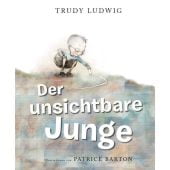 Der unsichtbare Junge, Ludwig, Trudy, Mentor Verlag, EAN/ISBN-13: 9783948230142