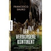 Der verborgene Kontinent, Sauro, Francesco, Knesebeck Verlag, EAN/ISBN-13: 9783957286833
