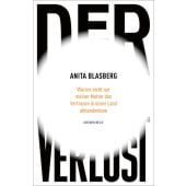 Der Verlust, Blasberg, Anita, Rowohlt Verlag, EAN/ISBN-13: 9783498002596