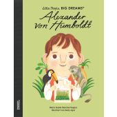 Alexander von Humboldt, Sánchez Vegara, María Isabel, Insel Verlag, EAN/ISBN-13: 9783458643333