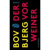 Der Vorweiner, Bjerg, Bov, Claassen Verlag, EAN/ISBN-13: 9783546100380