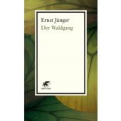 Der Waldgang, Jünger, Ernst, Klett-Cotta, EAN/ISBN-13: 9783608961041