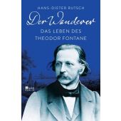 Der Wanderer, Rutsch, Hans-Dieter, Rowohlt Berlin Verlag, EAN/ISBN-13: 9783737100267