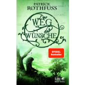 Der Weg der Wünsche, Rothfuss, Patrick, Klett-Cotta, EAN/ISBN-13: 9783608987744