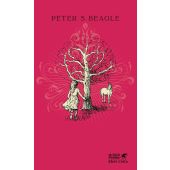 Der Weg nach Hause, Beagle, Peter S, Klett-Cotta, EAN/ISBN-13: 9783608987171