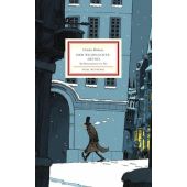 Der Weihnachtsabend, Dickens, Charles, Insel Verlag, EAN/ISBN-13: 9783458200109