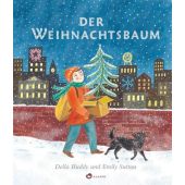 Der Weihnachtsbaum, Huddy, Delia, Aladin Verlag GmbH, EAN/ISBN-13: 9783848901005