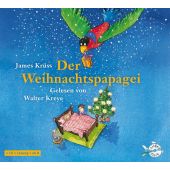 Der Weihnachtspapagei, Krüss, James, Silberfisch, EAN/ISBN-13: 9783867426114