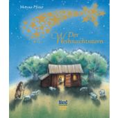 Der Weihnachtsstern, Pfister, Marcus, Nord-Süd-Verlag, EAN/ISBN-13: 9783314104244