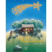 Der Weihnachtsstern, Pfister, Marcus, Nord-Süd-Verlag, EAN/ISBN-13: 9783314017285