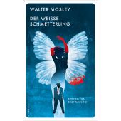 Der weisse Schmetterling, Mosley, Walter, Kampa Verlag AG, EAN/ISBN-13: 9783311155119