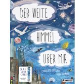 Der weite Himmel über mir, Guillain, Charlotte/Zommer, Yuval, Prestel Verlag, EAN/ISBN-13: 9783791373645