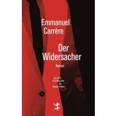 Der Widersacher, Carrère, Emmanuel, MSB Matthes & Seitz Berlin, EAN/ISBN-13: 9783957576125