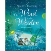 Der Wind in den Weiden, Grahame, Kenneth, Thienemann-Esslinger Verlag GmbH, EAN/ISBN-13: 9783522184229