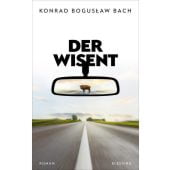 Der Wisent, Bach, Konrad Boguslaw, Blessing, Karl, Verlag GmbH, EAN/ISBN-13: 9783896677419