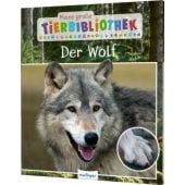 Der Wolf, Havard, Christian, Esslinger Verlag, EAN/ISBN-13: 9783480236213