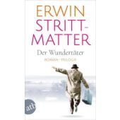 Der Wundertäter, Strittmatter, Erwin, Aufbau Verlag GmbH & Co. KG, EAN/ISBN-13: 9783746635651