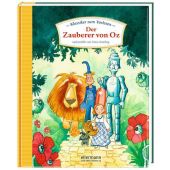 Der Zauberer von Oz, Ameling, Anne, Ellermann/Klopp Verlag, EAN/ISBN-13: 9783770721146