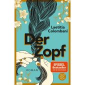 Der Zopf, Colombani, Laetitia, Fischer, S. Verlag GmbH, EAN/ISBN-13: 9783596701858