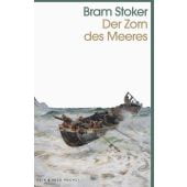 Der Zorn des Meeres, Stoker, Bram, Kein & Aber AG, EAN/ISBN-13: 9783036961279