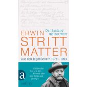 Der Zustand meiner Welt, Strittmatter, Erwin, Aufbau Verlag GmbH & Co. KG, EAN/ISBN-13: 9783351032890