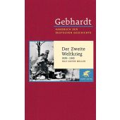 Der Zweite Weltkrieg 1939-1945, Müller, Rolf D, Klett-Cotta, EAN/ISBN-13: 9783608600216