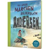Das große Märchenbilderbuch Andersen, Andersen, Hans Christian, Esslinger Verlag, EAN/ISBN-13: 9783480237777