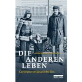 Die anderen Leben, Michel, Sabine/Grimm, Dörte, be.bra Verlag GmbH, EAN/ISBN-13: 9783898091794