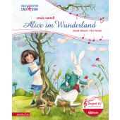 Alice im Wunderland, Albrecht, Henrik/Carroll, Lewis, Betz, Annette Verlag, EAN/ISBN-13: 9783219118070