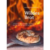 Wildes Brot, Bodenstein, Katharina, AT Verlag AZ Fachverlage AG, EAN/ISBN-13: 9783038008088