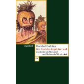 Der Tod des Kapitän Cook, Sahlins, Marshall, Wagenbach, Klaus Verlag, EAN/ISBN-13: 9783803128447