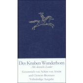 Des Knaben Wunderhorn, Insel Verlag, EAN/ISBN-13: 9783458171508
