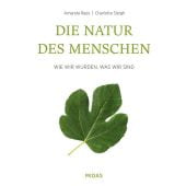 Die Natur des Menschen, Rees, Amanda/Sleigh, Charlotte, Midas Verlag AG, EAN/ISBN-13: 9783038765370