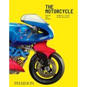 The Motorcycle Design, Art, Desire, M Falco, Charles/Guilfoyle, Ultan, Phaidon, EAN/ISBN-13: 9781838666569