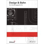 Design & Bahn, Prestel Verlag, EAN/ISBN-13: 9783791379210