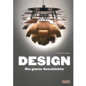 Design, DuMont Buchverlag GmbH & Co. KG, EAN/ISBN-13: 9783832199296