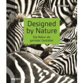 Designed by Nature, Ball, Philip, wbg Theiss, EAN/ISBN-13: 9783806238402