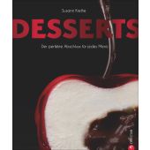 Desserts, Kreihe, Susann, Christian Verlag, EAN/ISBN-13: 9783959614634