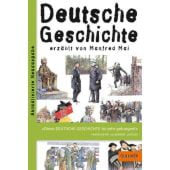 Deutsche Geschichte, Mai, Manfred, Beltz, Julius Verlag, EAN/ISBN-13: 9783407757821