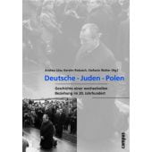 Deutsche, Juden, Polen, Campus Verlag, EAN/ISBN-13: 9783593375151