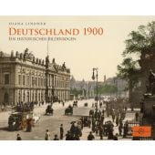 Deutschland 1900, Elsengold Verlag GmbH, EAN/ISBN-13: 9783944594194