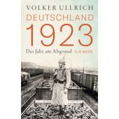 Deutschland 1923, Ullrich, Volker, Verlag C. H. BECK oHG, EAN/ISBN-13: 9783406791031