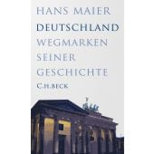 Deutschland, Maier, Hans, Verlag C. H. BECK oHG, EAN/ISBN-13: 9783406764530