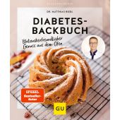 Diabetes-Backbuch, Riedl, Matthias, Gräfe und Unzer, EAN/ISBN-13: 9783833889318