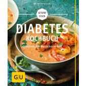 Diabetes-Kochbuch, Riedl, Matthias (DR.), Gräfe und Unzer, EAN/ISBN-13: 9783833844270